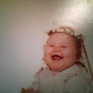 Meet your Posher, Vicky